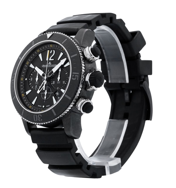 Jaeger-LeCoultre Master Compressor Diving 178T471 Image 2